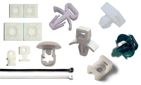 Cable Ties & Accessories