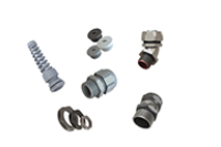 Cable Glands & Accessories