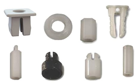 Spacers & Standoffs