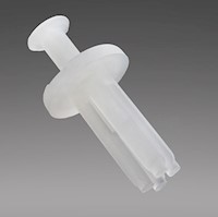 19 Series: Panel/Display Rivet On All Electronics Hardware