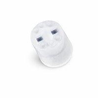 07 Series: .100 LED Spacer
