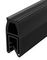 Edge Sealing Profiles and Edge Protectors