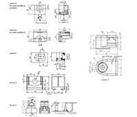 Rod Guides - 2