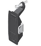 Flush Trigger Latches