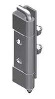 Stainless Steel (SS) 304 Concealed Hinge