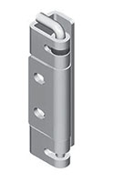 Stainless Steel (SS) 304 Concealed Hinge