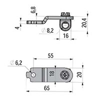 Multiple Locking Unit - 2