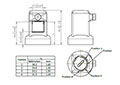 Adjustable Rod Guides - 2