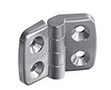 Stainless Steel Combi Hinges 20