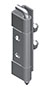 Stainless Steel (SS) 304 Concealed Hinge