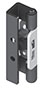 Stainless Steel (SS) 304/Mild Steel/Die Cast Zinc Right Concealed Hinge